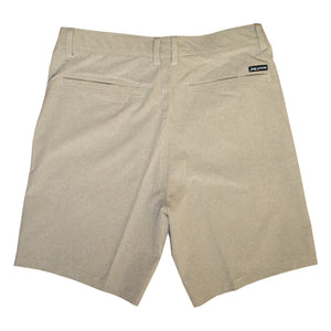 Surf Station Chase Men's Walkshorts