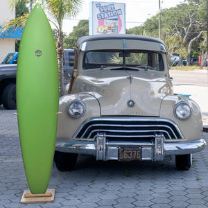 W.A.V.E. Hollow 6'9 Collectors Surfboard