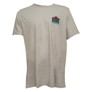 Surf Station x Cooper Neil One More Wave Men's S/S T-Shirt