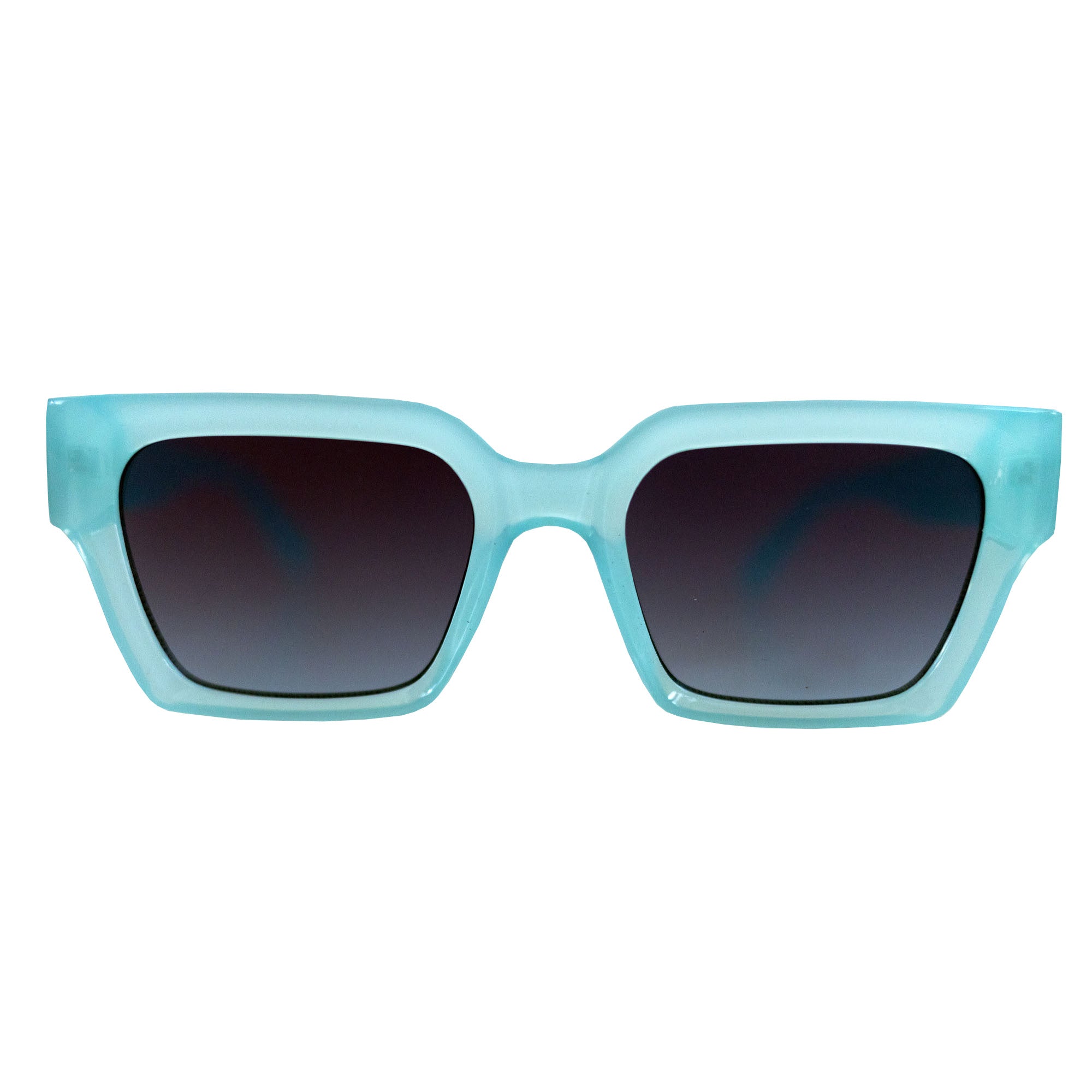 Surf Station Copacabana  Women's Polarized Sunglasses - Blue