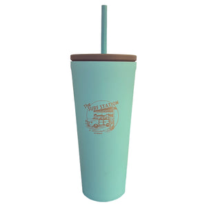 Corkcicle x Surf Station 24oz Cold Cup