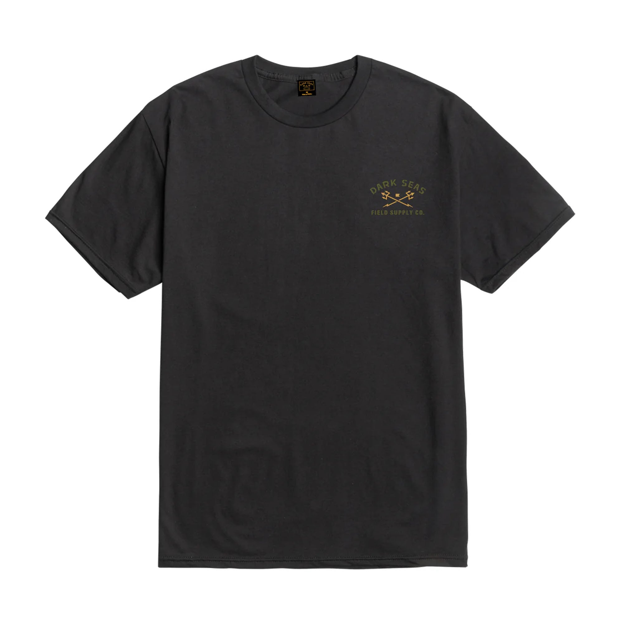 Dark Seas One Bite Premium Men's S/S T-Shirt