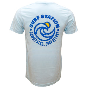 Surf Station Dawn Patrol Men's S/S T-Shirt