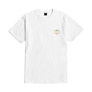 Dark Seas Daybreak Men's S/S T-Shirt