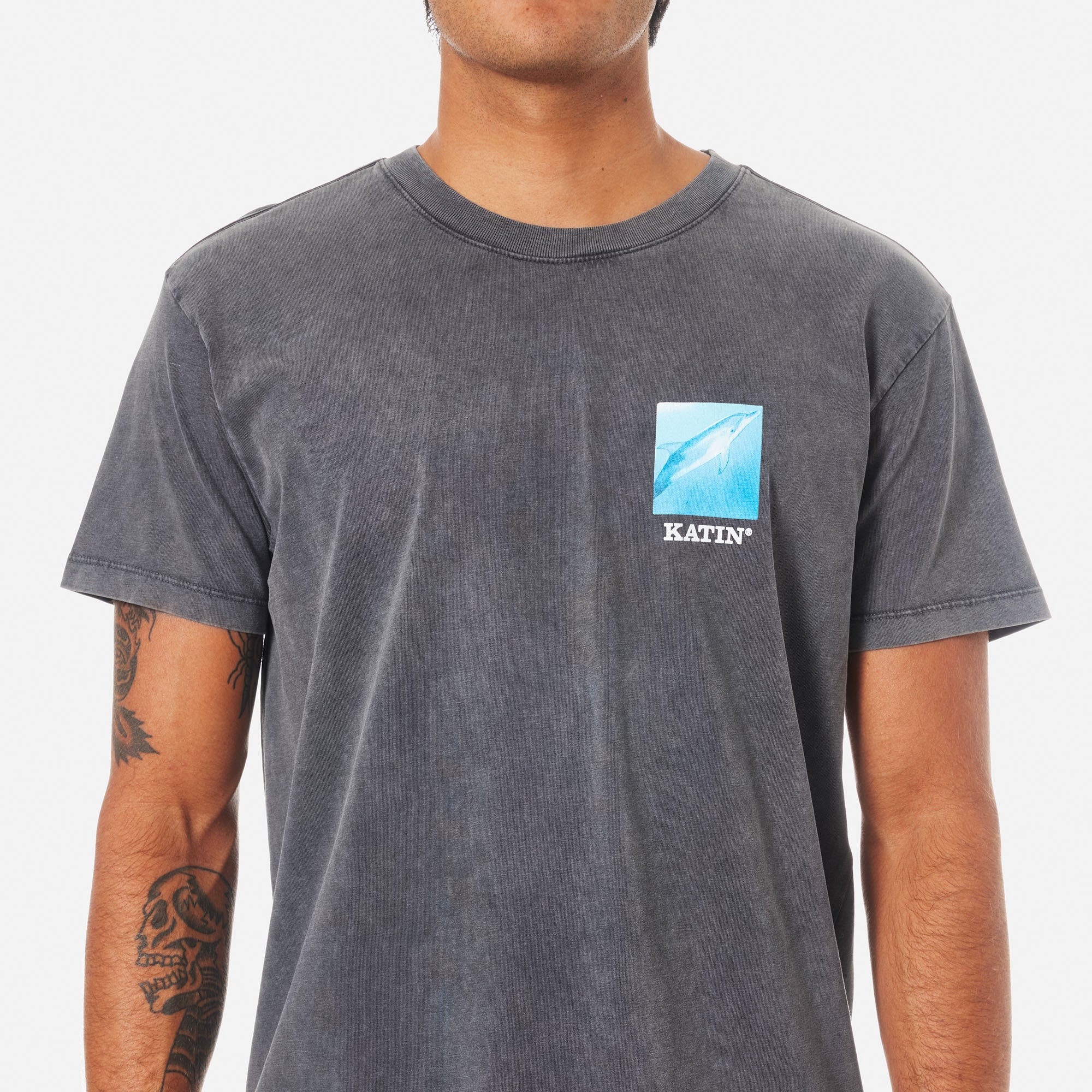 Katin Discovery Men's S/S T-Shirt