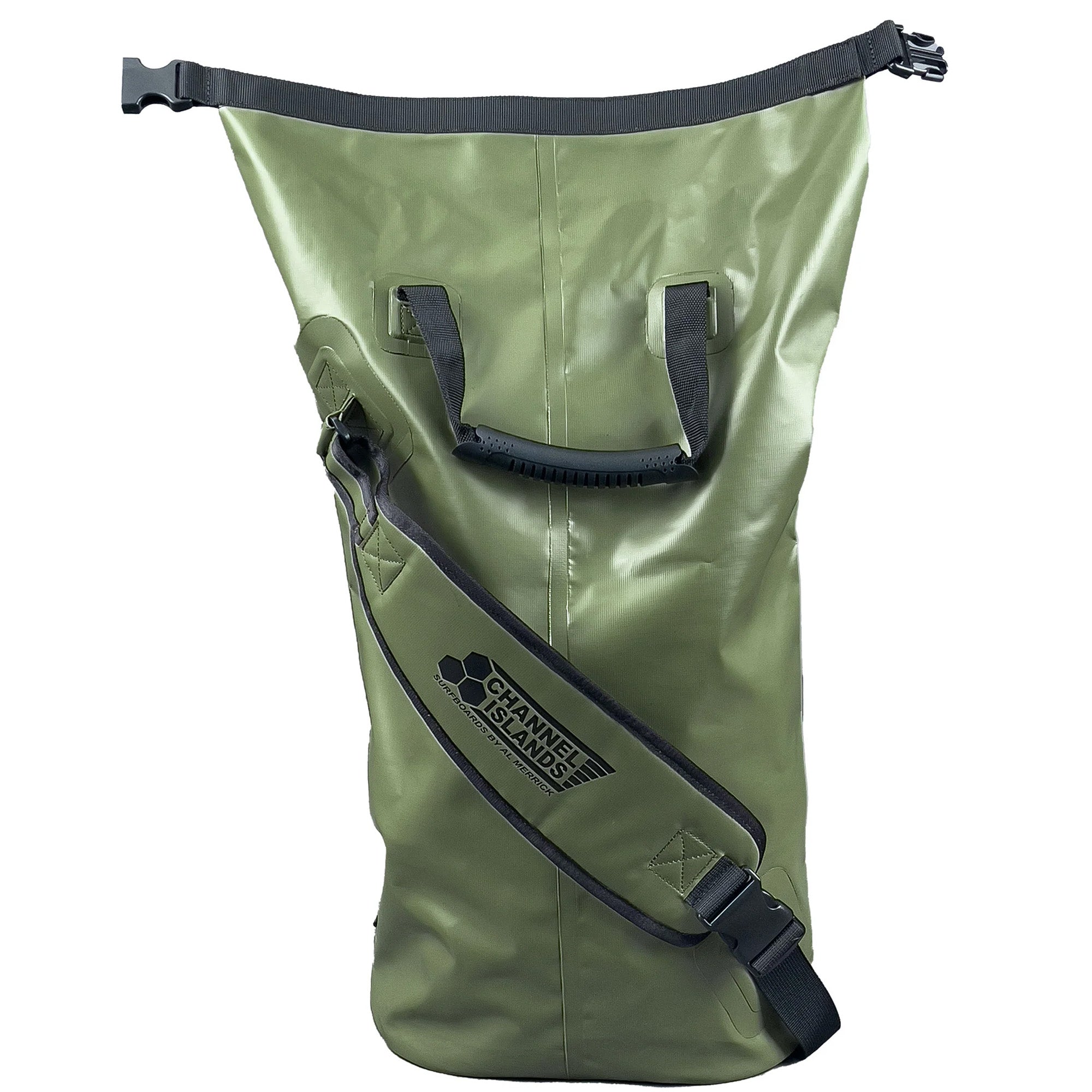 Channel Islands Dry Pack Light Bag