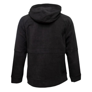 Surf Station Dyno Men's L/S Hoodie - Black