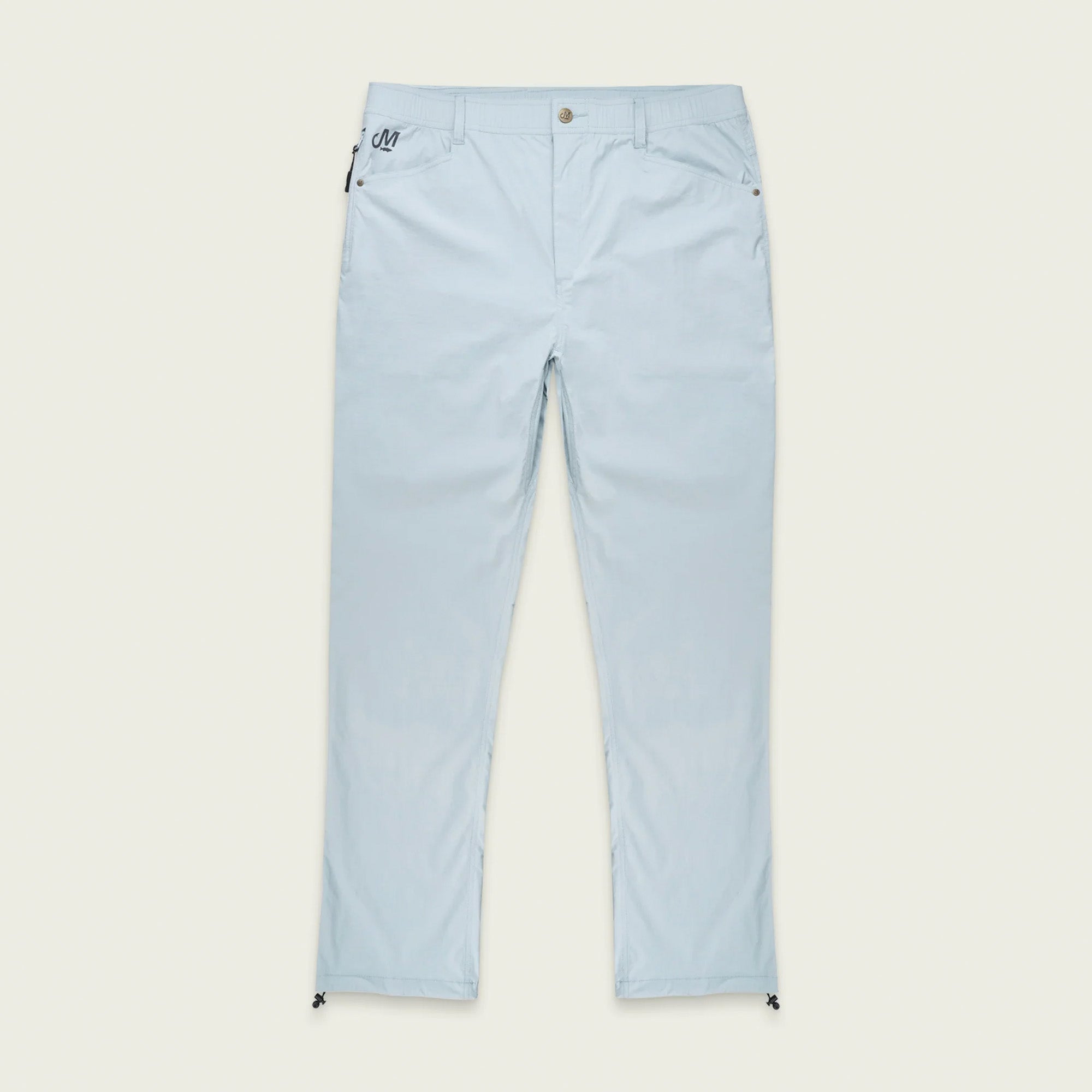 Marsh Wear Escape Men's Pants - Smoke