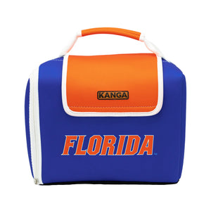 Kanga Coolers Kase Mate Collegiate 12-Pack Cooler