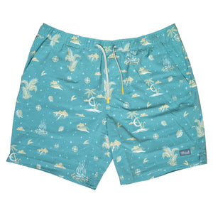 Marsh Wear Fulton Hagood Men's Volley Walkshorts