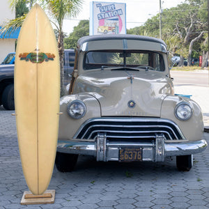 Gordon and Smith Magic Model 7'8 Collector Surfboard