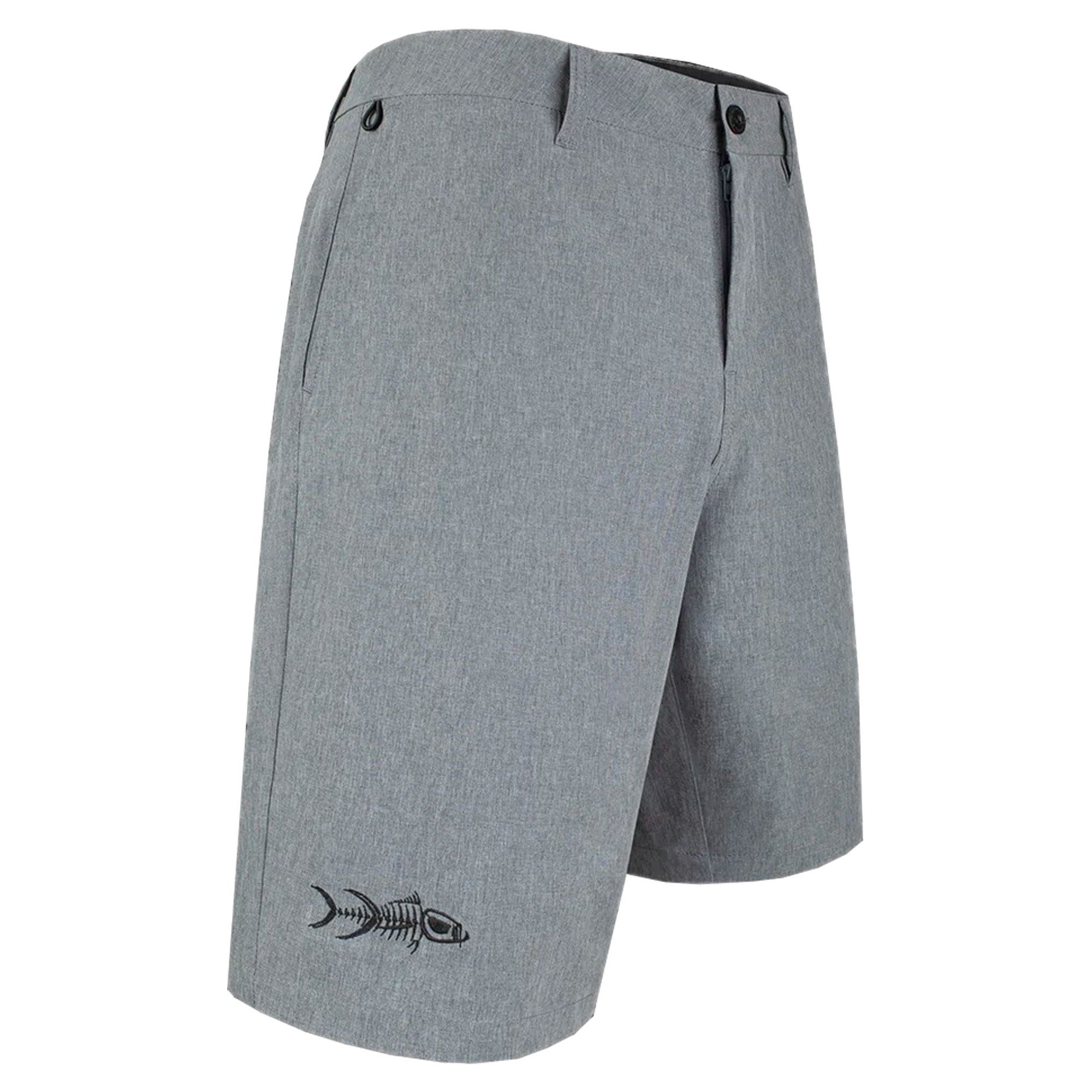 Tormenter Amphibian Hybrid Men's Boardshorts - Grey