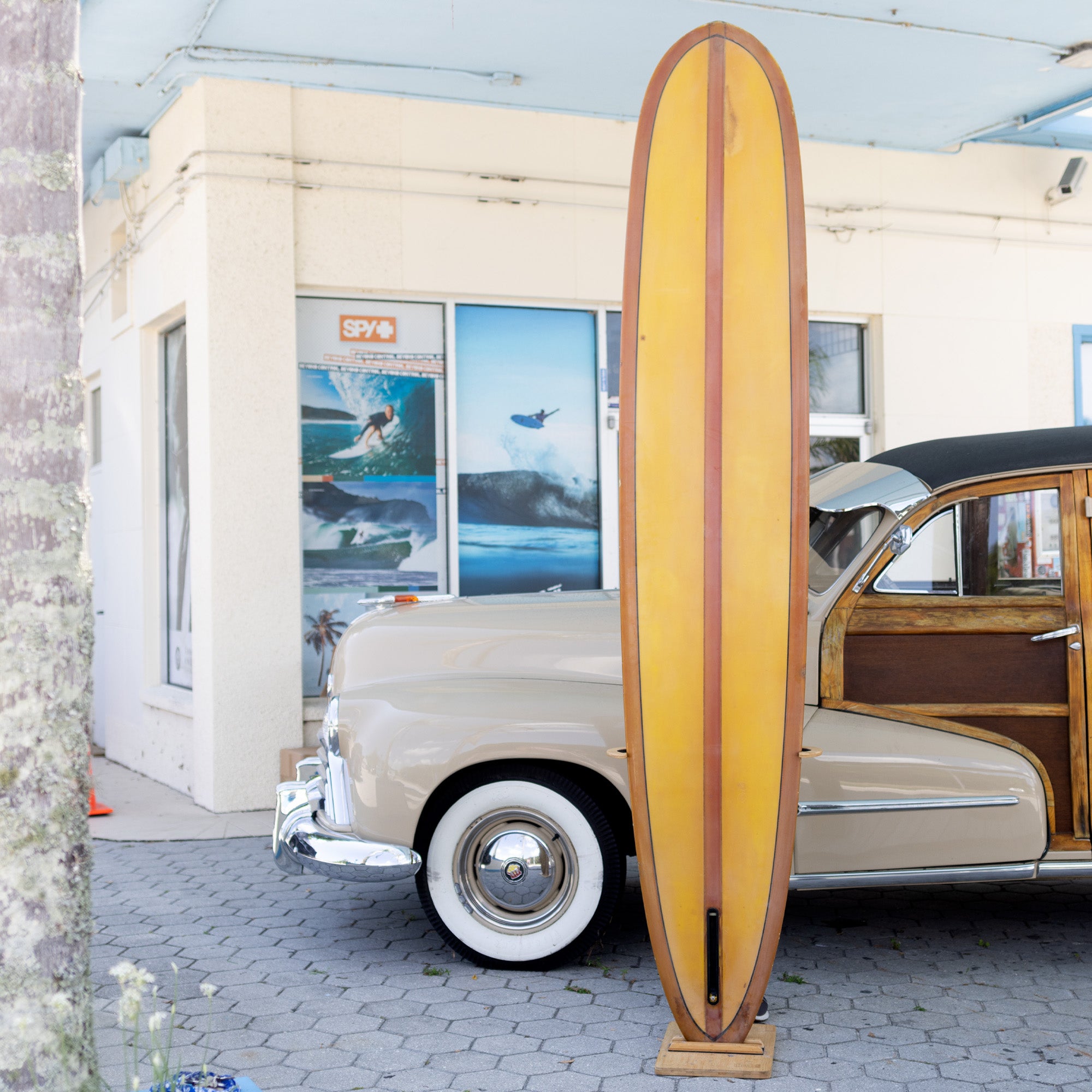 9'8 Surfboards Hawaii "Nose Rider" Circa 1967- '68 (Collector Board)