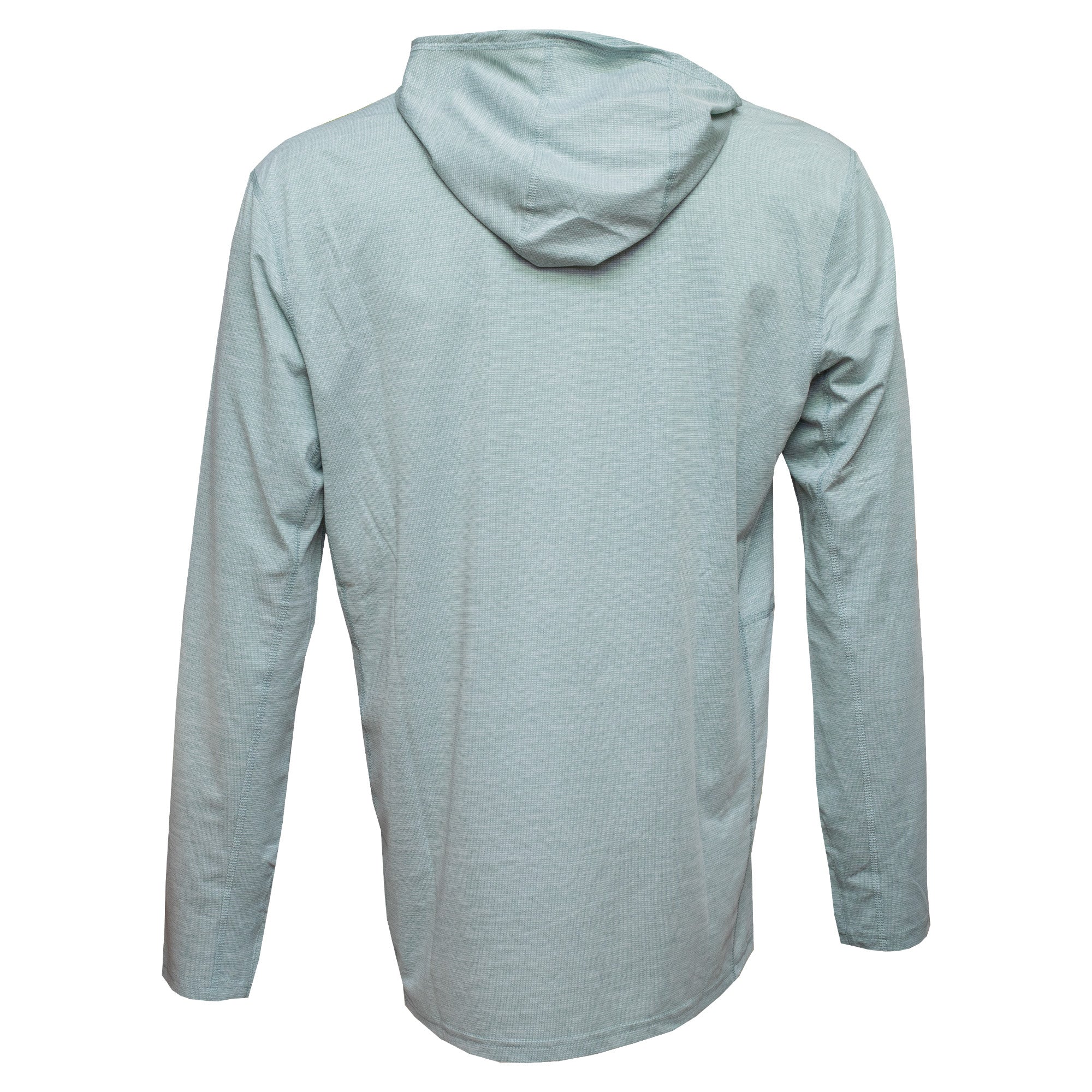 Marsh Wear High Noon HD Performance Men's L/S Hoodie