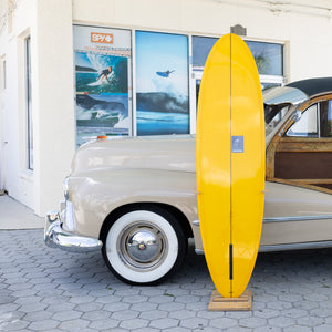 Christenson Huntsman 6'10" Surfboard