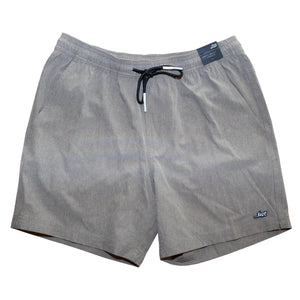 Lost Master Beachshort 17" Men's Boardshorts - Grey