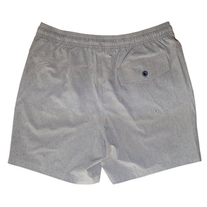 Lost Master Beachshort 17" Men's Boardshorts - Grey