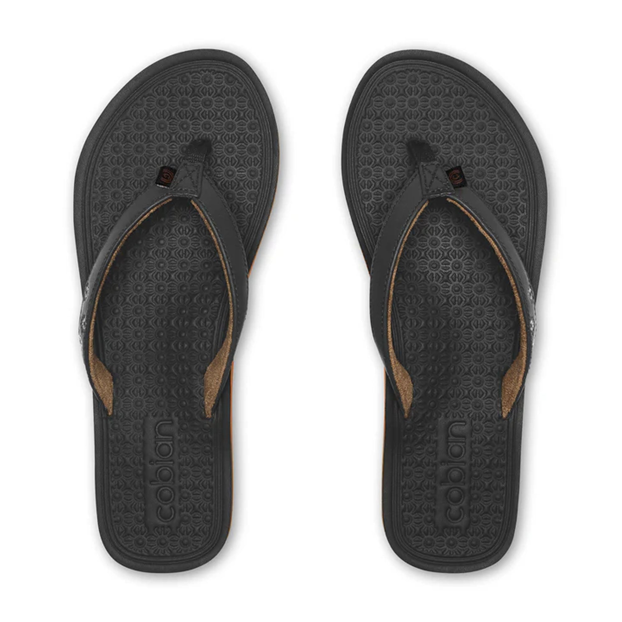 Cobian Kona Women's Sandals - Black