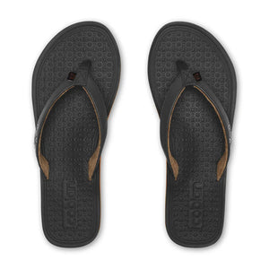 Cobian Kona Women's Sandals - Black