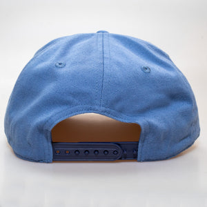 Surf Station Sea Level Men's Hat - Sea Blue