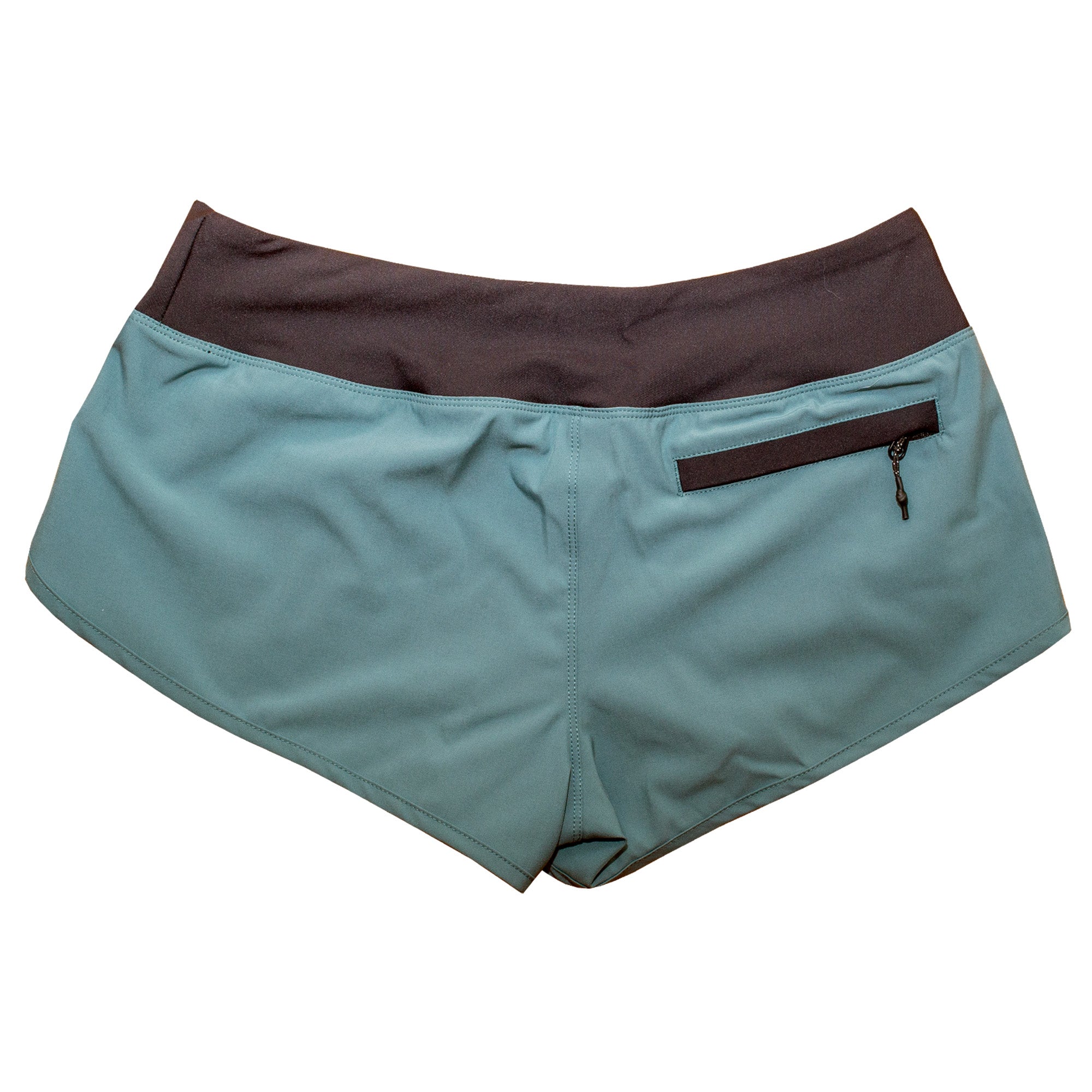 Surf Station Sky Women's Boardshorts - Teal