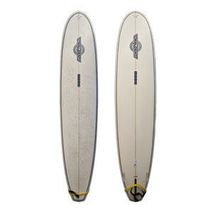 Walden Mega Magic 9'6 Demo Surfboard - Futures