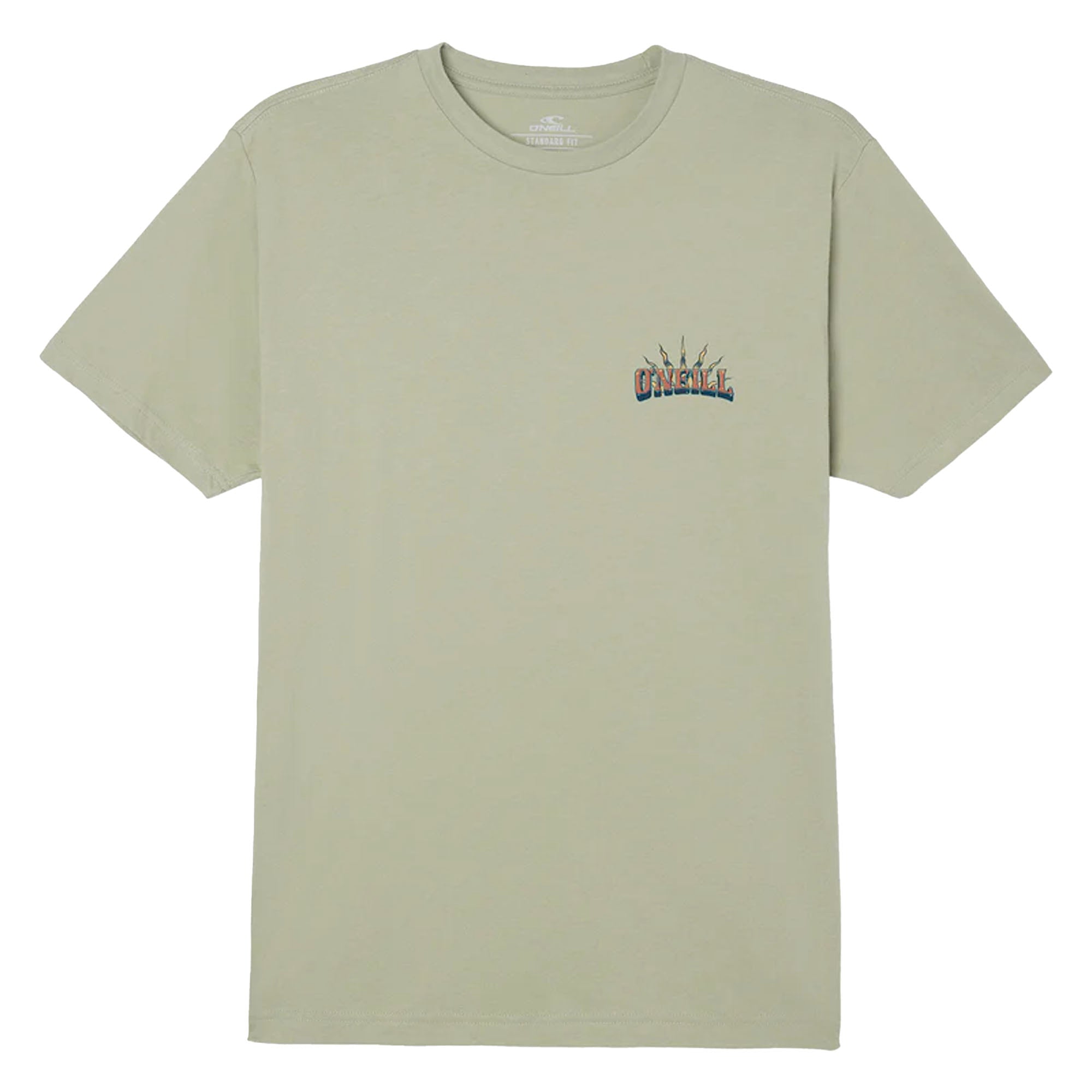 O'Neill Clampdown Men's S/S T-Shirt