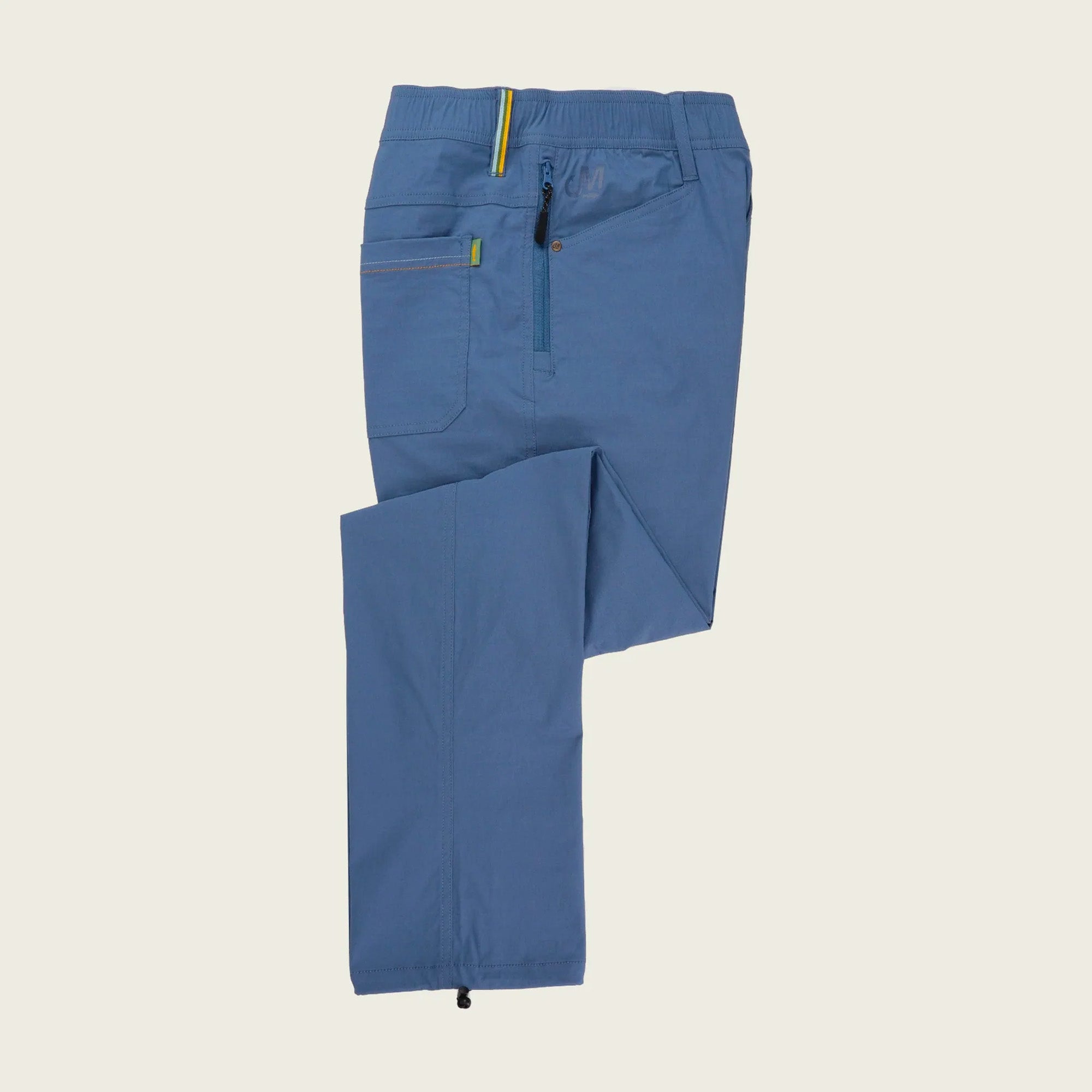 Marsh Wear Escape Men's Pants - Stargazer Blue