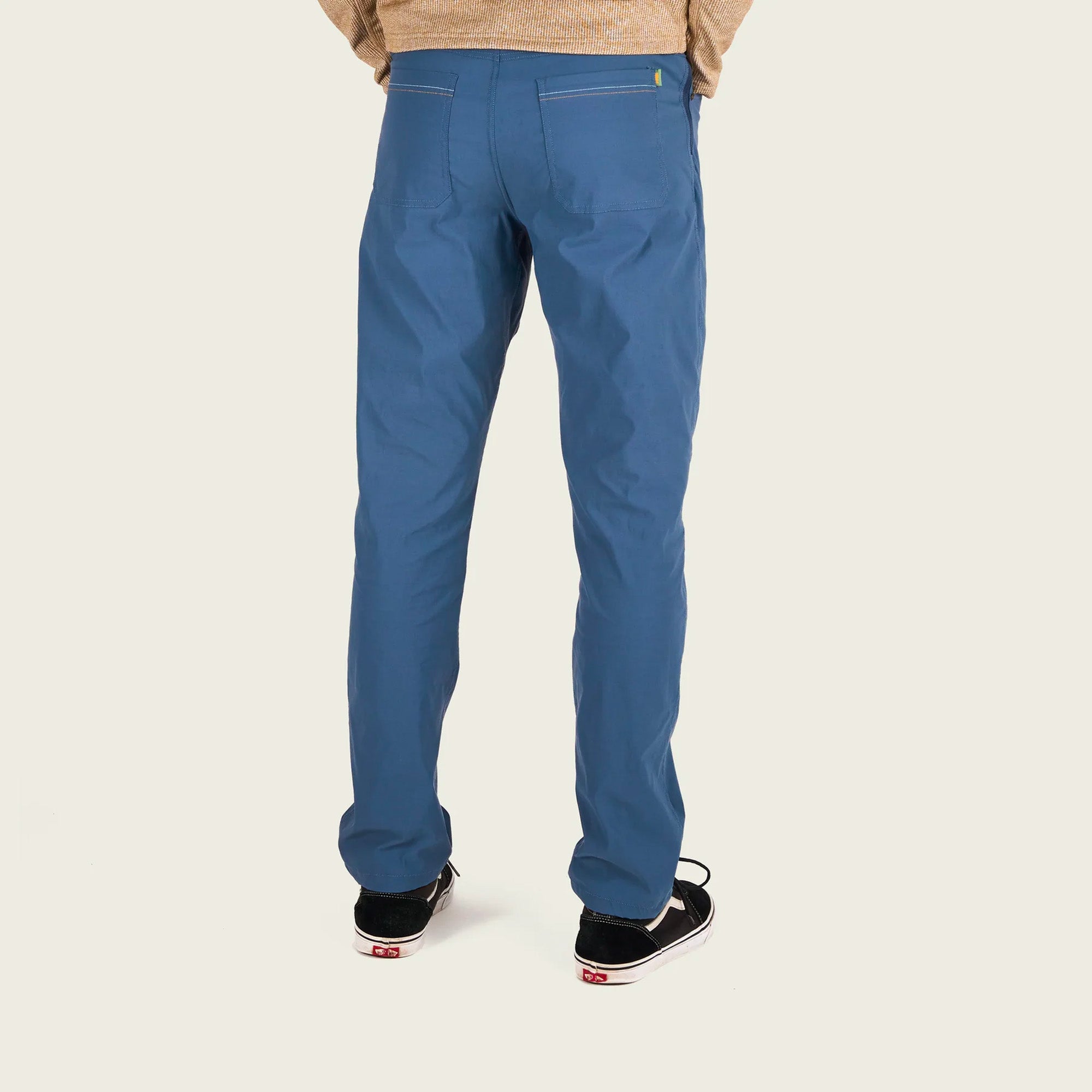 Marsh Wear Escape Men's Pants - Stargazer Blue