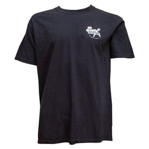 Surf Station x Stewart Maxcy Adventures Men's S/S T-Shirt