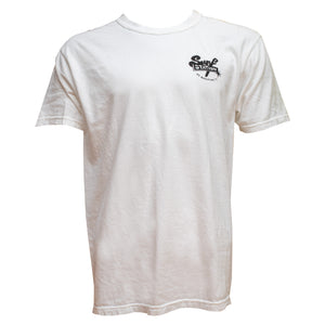 Surf Station x Stewart Maxcy Adventures Men's S/S T-Shirt