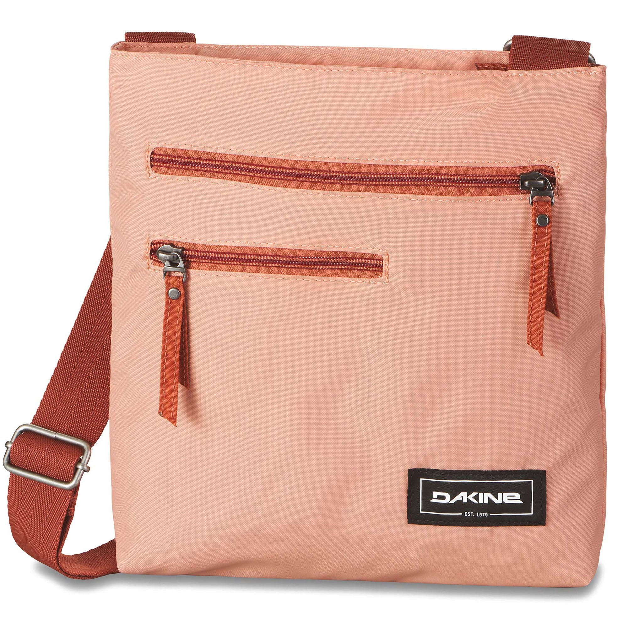 Dakine Jo Jo Crossbody Bag - Muted Clay