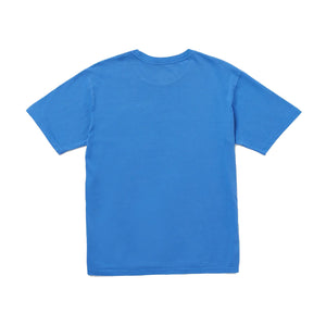 Volcom Time Of Your Life Men's S/S T-Shirt - Blue