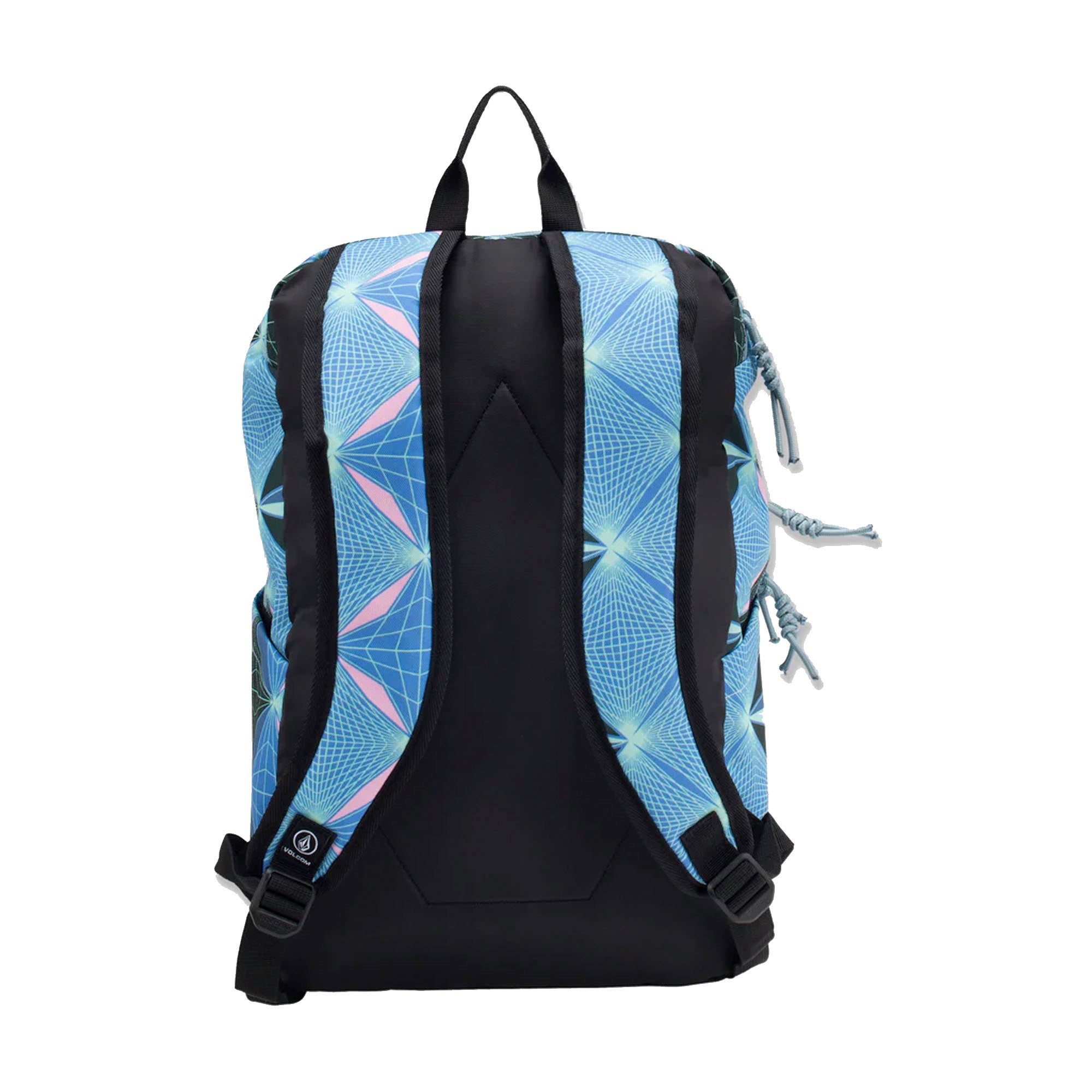 Volcom School Backpack - Patriot Blue