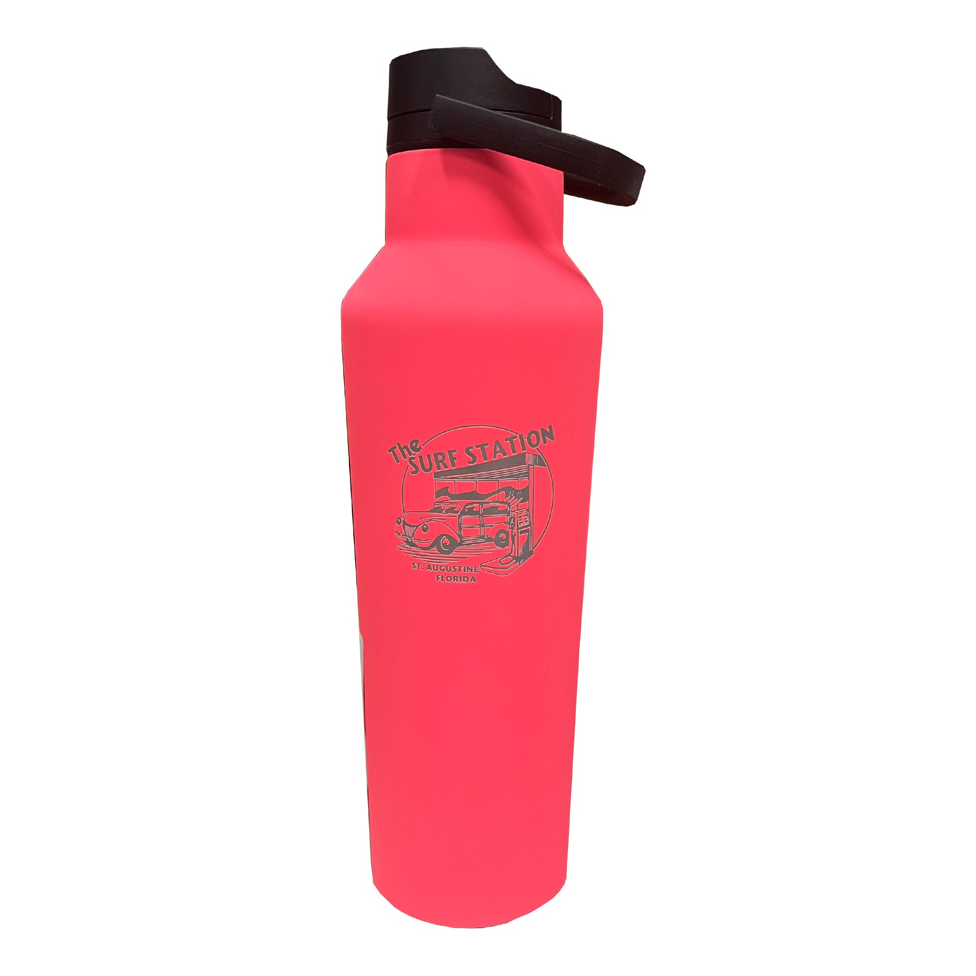 Corkcicle x Surf Station 20oz Sports Canteen - Paradise Punch