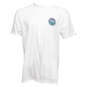 Quiksilver FL Dos Palms Men's S/S T-Shirt