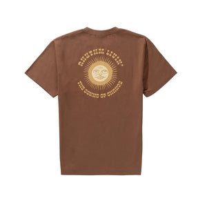 Rhythm Sun Life Men's S/S T-Shirt