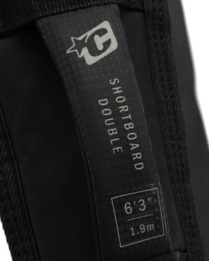 Creatures of Leisure Shortboard Double DT2.0 Surfboard Bag