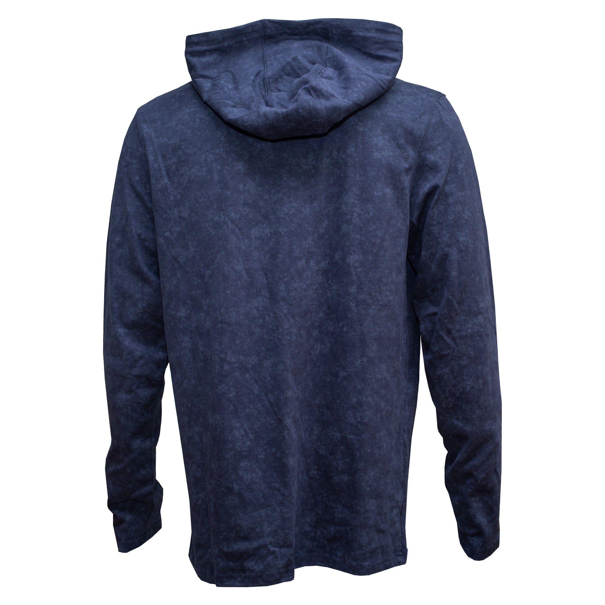 Surf Station Seas Men's L/S Hoodie