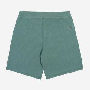 Lost Slash 19" Men's Boardshorts - Marble Green