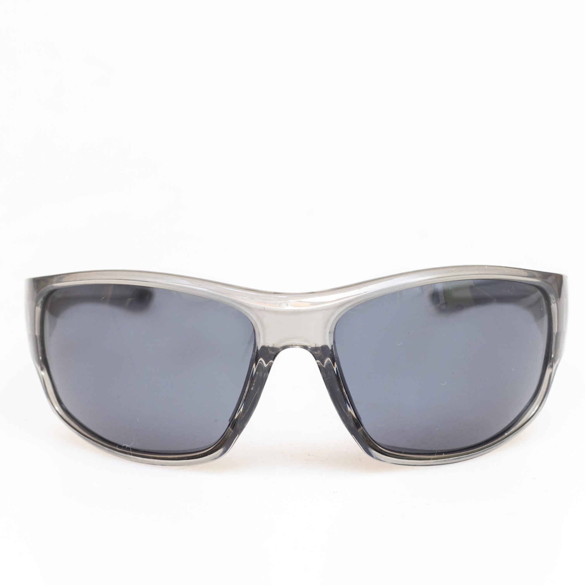 Surf Station Slopes Men's Polarized Sunglasses - Clear Grey