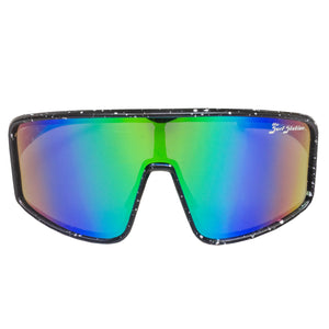 Surf Station Speedway Men's Polarized Sunglasses