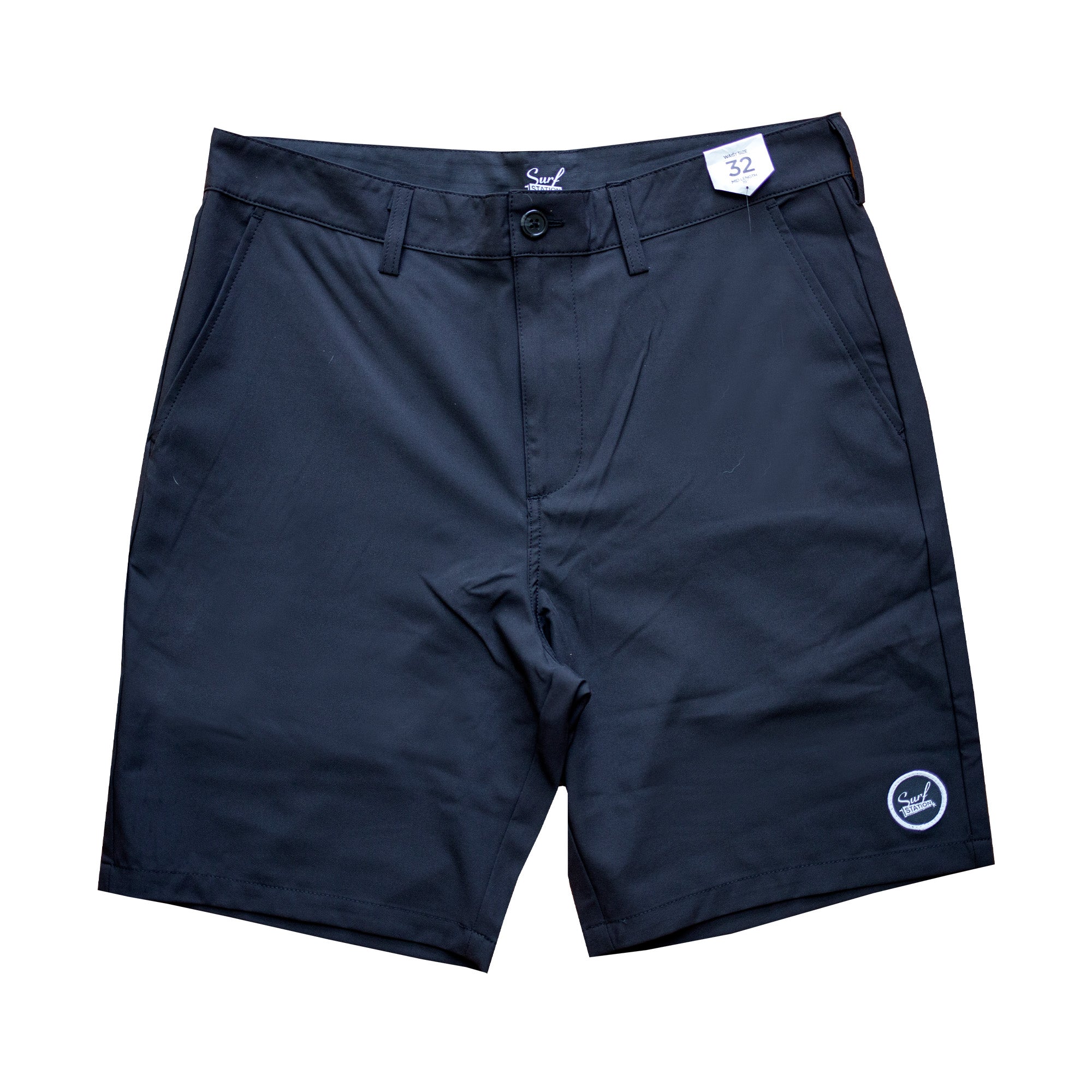 Surf Station The Standard 19" Men's Walkshorts