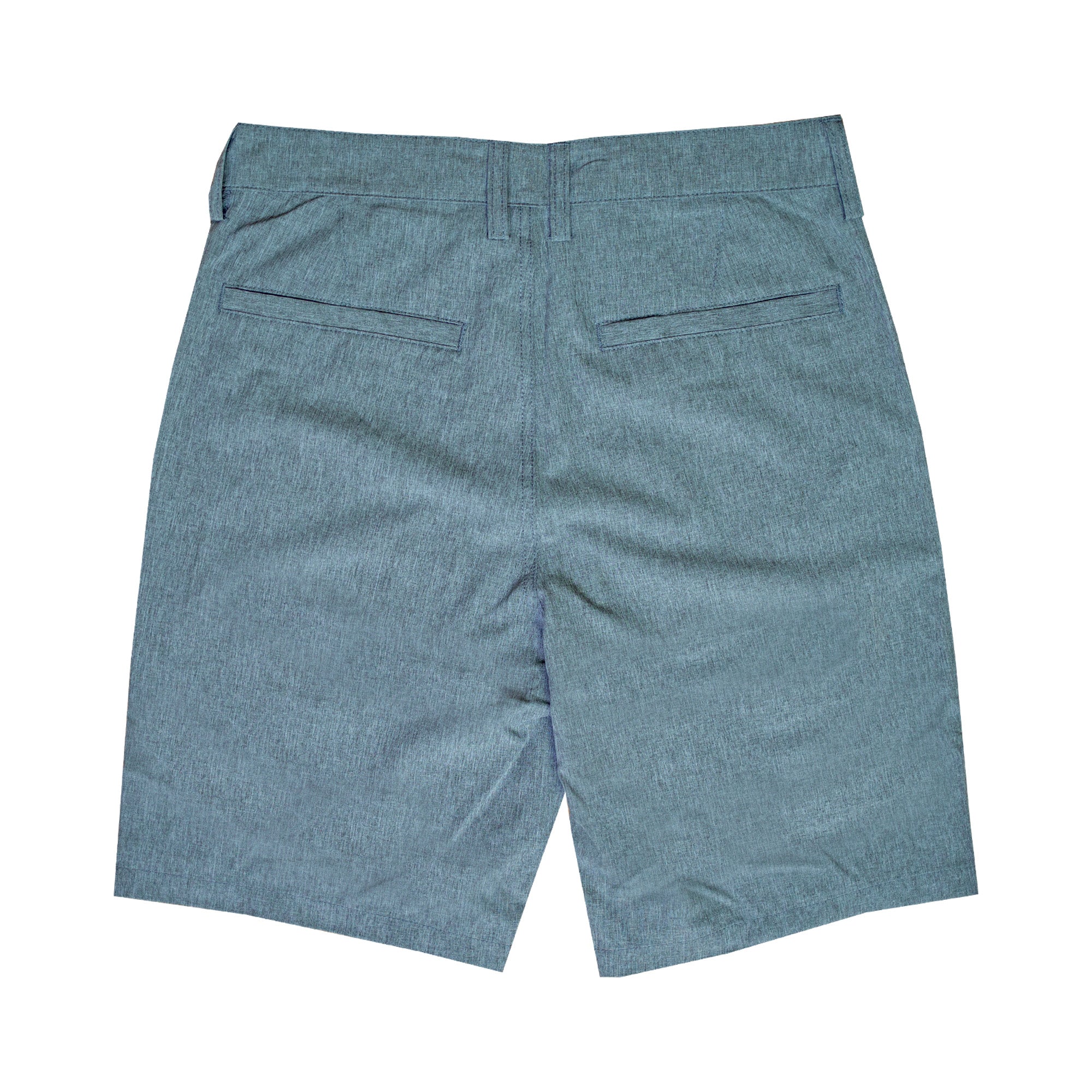 Surf Station The Standard 19" Men's Walkshorts - Charcoal