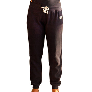 Surf Station Stella Women's Sweatpants - Navy