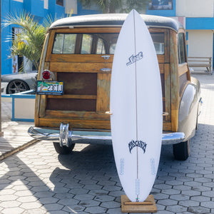 Lost Step Driver 5'10 Surfboard - Futures