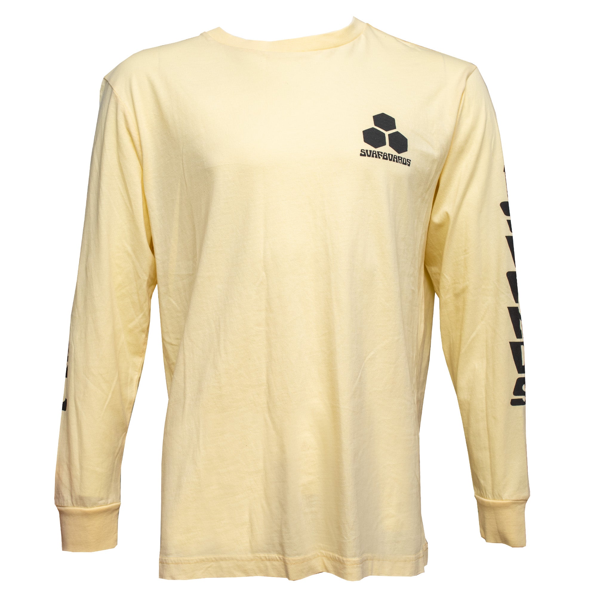 Channel Islands Street Legal Men's L/S T-Shirt