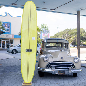 Sunshine CC Rider 9'6 Longboard Surfboard