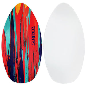 Surface 40" Wood Skimboard