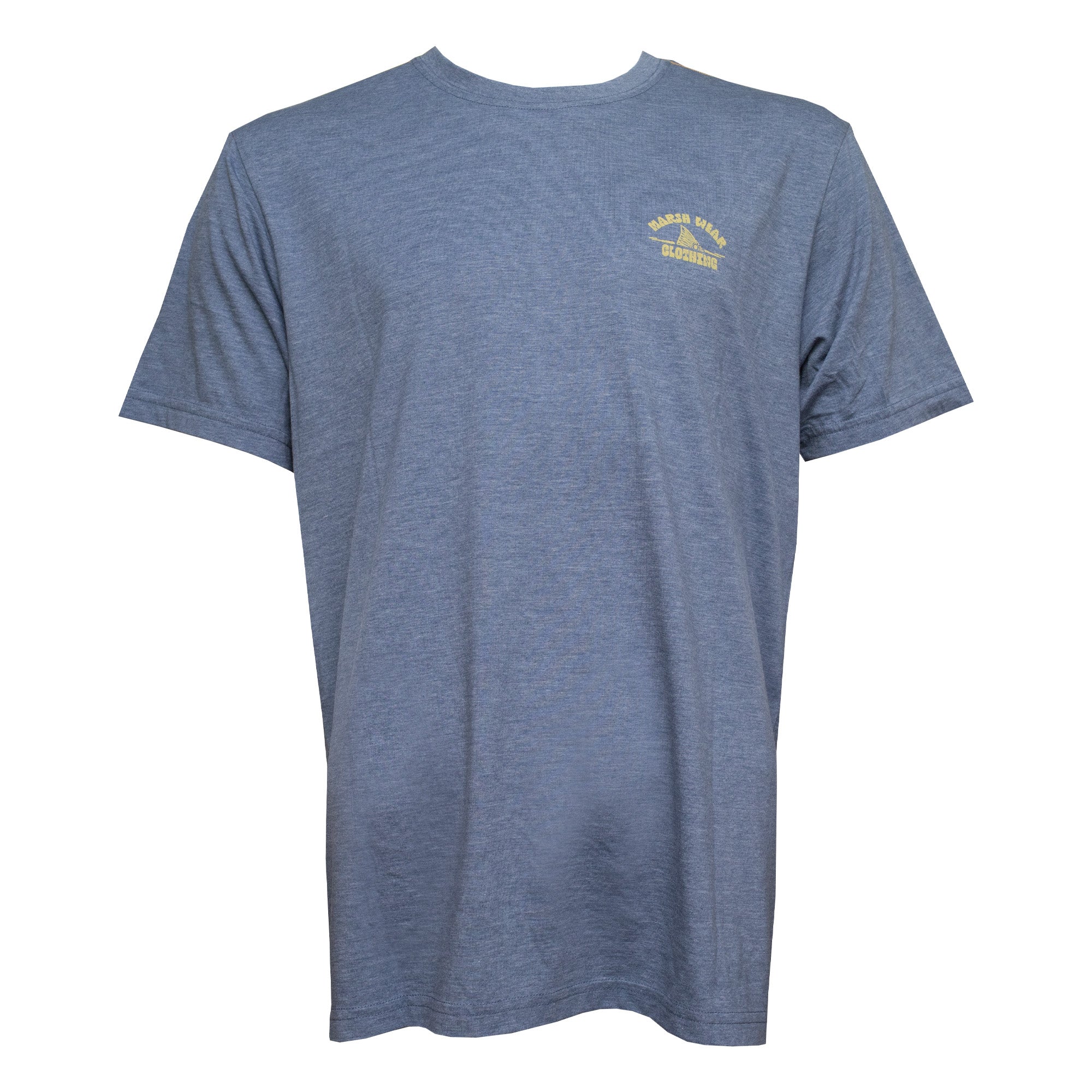 Marsh Wear Tailer Men's S/S T-Shirt